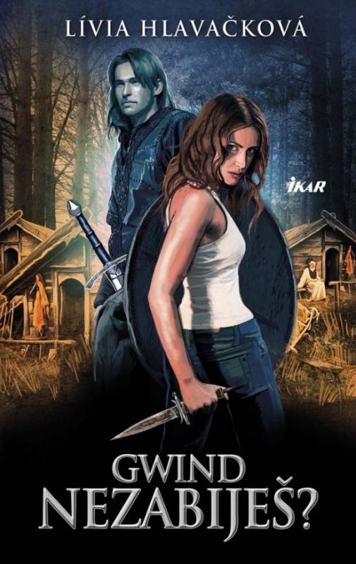 Gwind: Nezabješ ? 