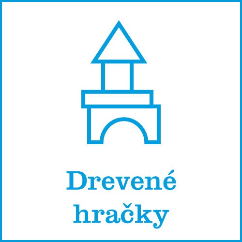 Drevené hračky