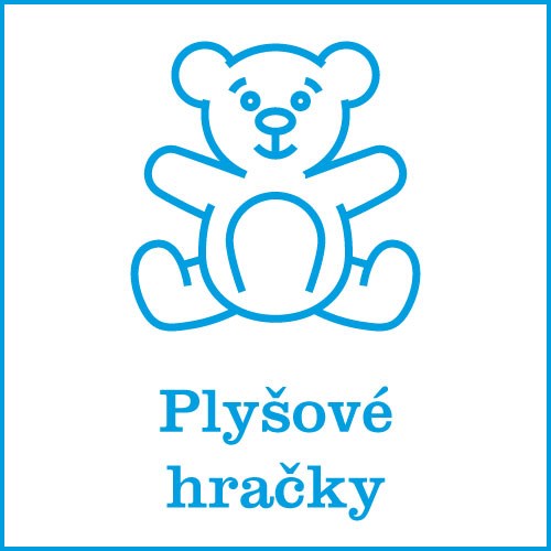 Plyšové hračky