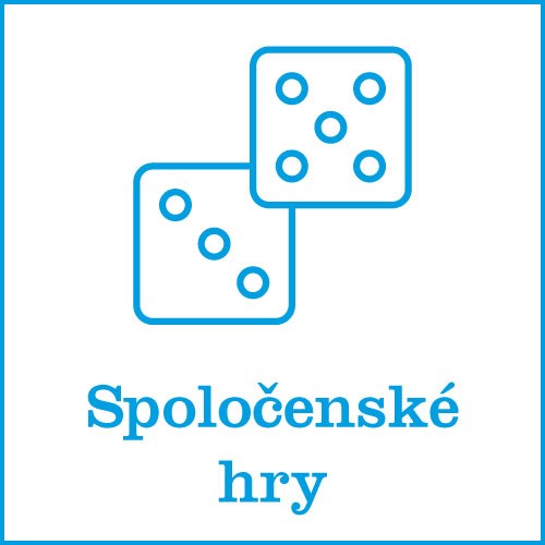 Spoločenské hry