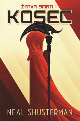 Neal Shusterman - Kosec