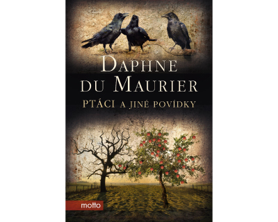 Ptáci a jiné povídky
