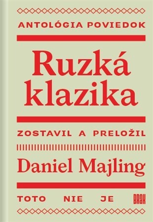 Ruzká klazika