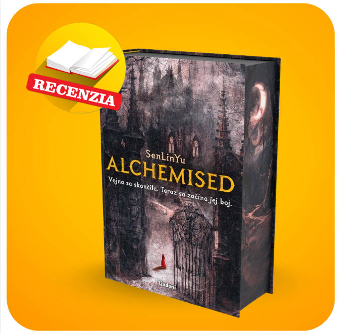 Alchemised- SenLinYu