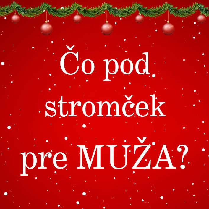 Čo darovať mužovi? Toto je 6 najlepších kníh pod stromček