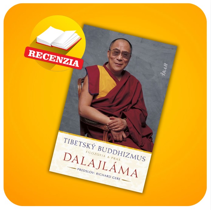 Tibetský buddhizmus: Filozofia a prax – hlboký pohľad na učenie Dalajlámu