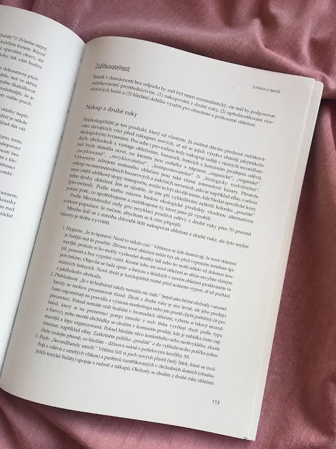 Domácnost bez odpadu