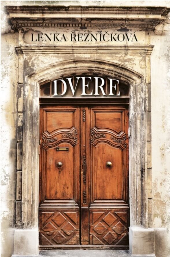 Lenka Řezníčková – Dvere