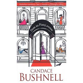 Čo skrýva dom na piatej avenue? 