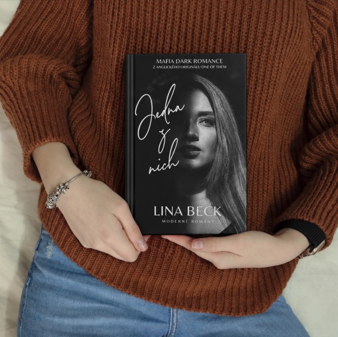 Jedna z nich – mafiánska romance plná tajomstiev