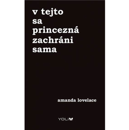 V tejto sa princezná zachráni sama