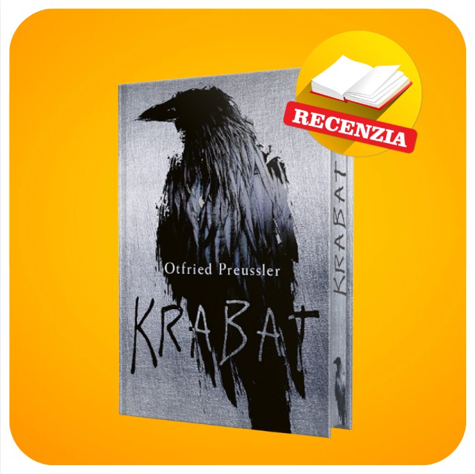 Krabat – temný príbeh o mágii, slobode a cene moci