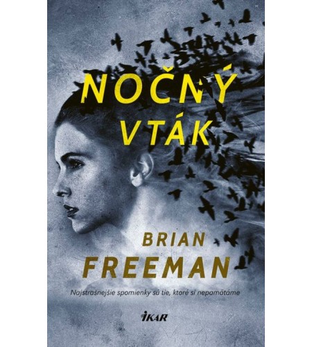 Nočný vták rozohral nebezpečnú hru