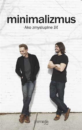 Minimalizmus- Joshua Fields