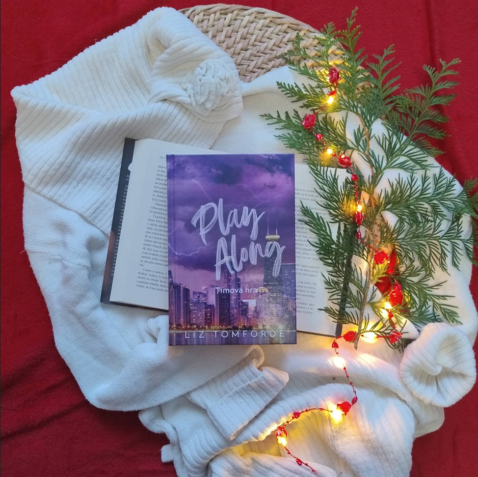 Tímová hra- Liz Tomforde