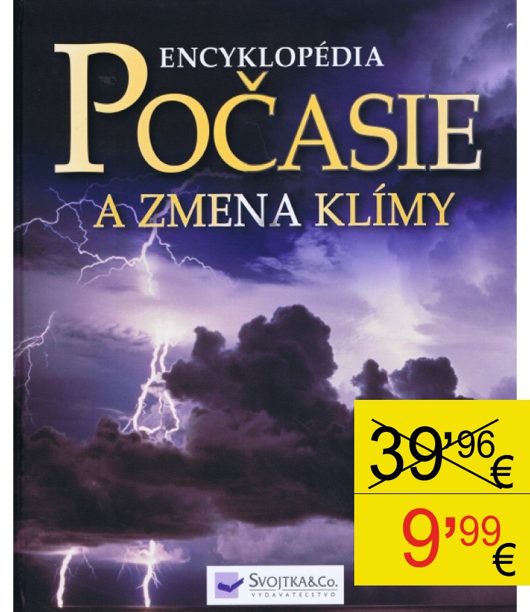 Počasie a zmena klímy