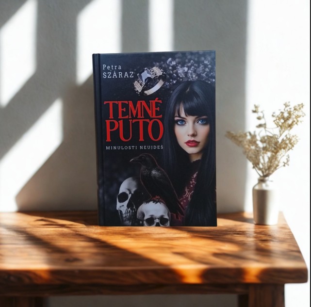 Temné puto – mafiánsky príbeh plný tajomstiev, krvi a nečakaných zvratov