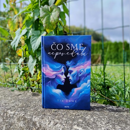 Čo sme nepovedali- Tia Esme