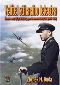 Velitel stíhacího letectva