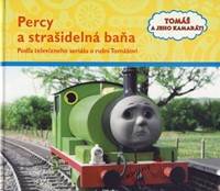 Percy a strašidelná baňa