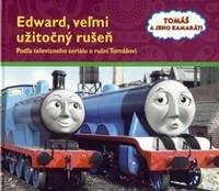 Edward, veľmi užitočný rušeň