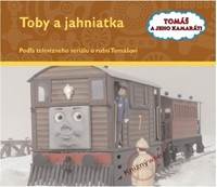 Toby a jahniatka