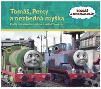 Tomáš, Percy a nezbedná myška