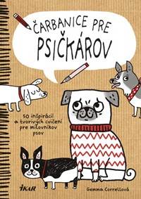 Čarbanice pre psičkárov