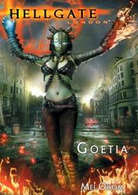 Hellgate London - Goetia