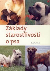 Základy starostlivosti o psa SK
