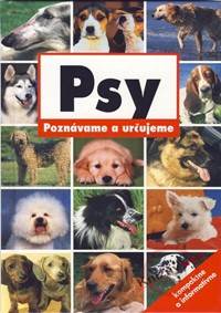 Psy - Poznávame a určujeme