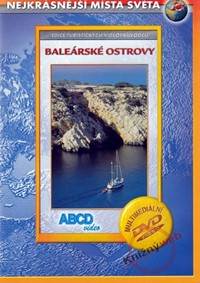 Baleárské ostrovy - DVD
