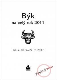 Býk na celý rok 2011