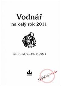 Vodnář na celý rok 2011