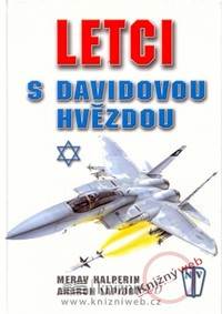 Letci s Davidovou hvězdou