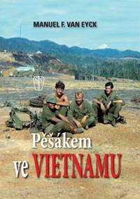 Pěšákem ve Vietnamu