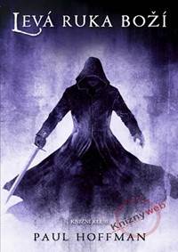 Levá ruka boží