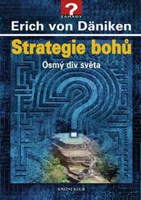 Strategie bohů - Osmý div světa - 3. vydání