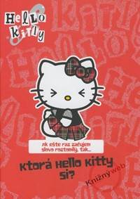 Hello Kitty Ktorá Hello Kitty si?