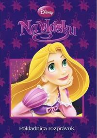 Pokladnica rozprávok Na vlásku