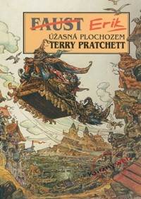 Faust Erik - Úžasná Plochozem