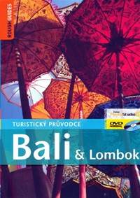 Bali a Lombok