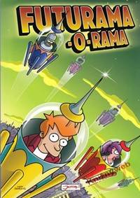 Futurama-o-Rama