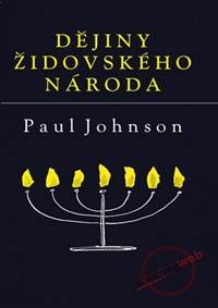 Dějiny židovského národa - 3.vydání