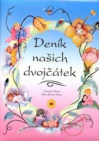 Deník našich dvojčátek