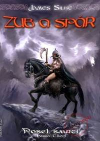 Posel smrti 3. - Zub a spár