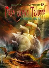 Ulldart Před zraky Tzulana