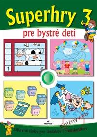Superhry 3