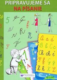 Pripravujeme sa na písanie kúpite na Knihyprekazdeho.sk