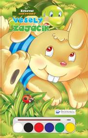 Veselý zajačik